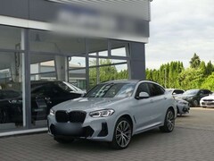 Bild des Angebotes BMW X4 xDrive30d M Sportpaket ACC°AHK°AdLED-Stdhg°21