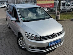 Bild des Angebotes VW Touran 1.4 TSI Comfortline-Allstar BMT.*DSG*NAV*