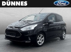 Bild des Angebotes Ford B-Max 1.0 EcoBoost Titanium