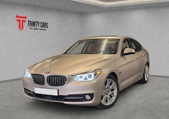 Bild des Angebotes BMW 550 PANO/ NIGHTVISN/ LED/ STZKLIMA/ LUFTFEDERUNG