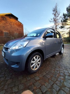 Daihatsu Sirion 1.3