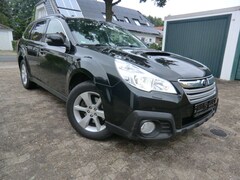 Bild des Angebotes Subaru OUTBACK Outback Diesel 2.0 Automatik/Allrad