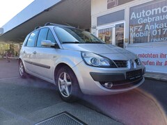 Bild des Angebotes Renault Scenic 2.0 16V Aut. Exception