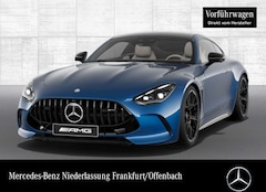 Bild des Angebotes Mercedes-Benz AMG GT 63 Cp. 4M 360° Pano Burmester Distr+ HUD