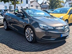Bild des Angebotes Opel Cascada Cabriolet 1.4 Turbo mit 1. Vorbesitz!