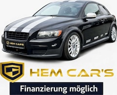 Bild des Angebotes Volvo C30 1.6 Edition Klima*Sport*18" ALU*AP-Gewindefahrwerk