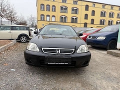 Bild des Angebotes Honda Civic 1.4i S