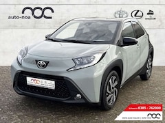 Bild des Angebotes Toyota Aygo X Team D Apple CarPlay Android Auto Musikstreaming D