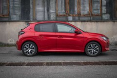 Bild des Angebotes Peugeot 208 1.2 PureTech 100 Active Pack