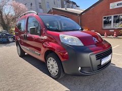 Bild des Angebotes Citroen Nemo Multispace 1.4*PDC*Klima*Tüv*2Schiebetüren