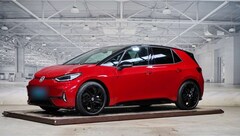 Bild des Angebotes VW ID.3 GTX 84 kWh IQ.Light HuD 360 Kamera 20 Zoll