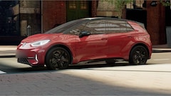 Bild des Angebotes VW ID.3 GTX 84 kWh IQ.Light HuD 360 Kamera 20 Zoll