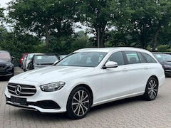 Bild des Angebotes Mercedes-Benz E 300 de Avantgarde