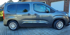 Bild des Angebotes Toyota Proace City Proace City Verso 1.2 Turbo L1 Shuttle