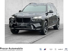 Bild des Angebotes BMW X7 xDrive40d M Sportpaket * Panorama-Glasdach Sky Lou