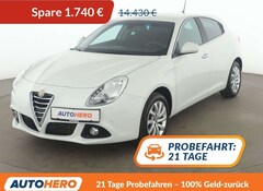 Bild des Angebotes Alfa Romeo Giulietta 2.0 JTDM Turismo *ALU*PDC*SHZ*
