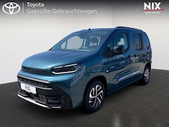 Bild des Angebotes Toyota Proace City Verso Electric L1 Teamplayer 50 kWh