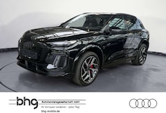 Bild des Angebotes Audi Q6 e-tron Q6 SUV e-tron quattro