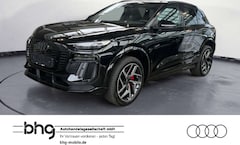 Audi Q6 e-tron Q6 SUV e-tron quattro