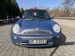Bild des Angebotes MINI Cooper S Cabrio Mini Cooper S Cabrio