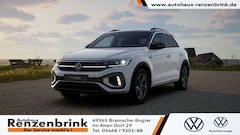 Bild des Angebotes VW T-Roc R-Line TSI DSG Business AHK