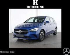 Bild des Angebotes Mercedes-Benz B 250 B250e EQ Hybrid PROGRESSIVE ADV DISTR LED KAMERA