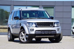 Bild des Angebotes Land Rover Discovery 4 SDV6 Landmark