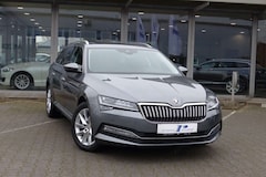 Bild des Angebotes Skoda Superb TSI DSG Combi Executive Leder virtuell Navi  Schie