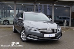Bild des Angebotes Skoda Superb TSI DSG Kombi Executive Pano Leder virtuell Navi