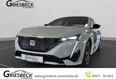 Bild des Angebotes Peugeot 308 GT 1.2 PureTech 130 EU6e Navi Memory Sitze Soundsy