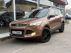 Bild des Angebotes Ford Kuga 2.0 TDCI 4WD AT Titanium #AHK+8-Fach Bereift#