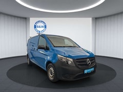 Bild des Angebotes Mercedes-Benz Vito Kasten CDI FWD kompakt 1Ha*TEMPOMAT*NAVI
