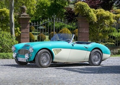 Bild des Angebotes Austin-Healey 3000