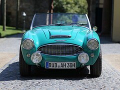 Bild des Angebotes Austin-Healey 3000