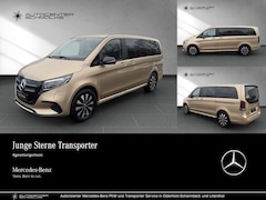 Bild des Angebotes Mercedes-Benz EQV 300 EQV 300 L*NAVI*DISTRONIC*EASY-PACK*E-TÜR/-KLAPPE