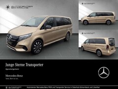 Bild des Angebotes Mercedes-Benz EQV 300 EQV 300 L*NAVI*DISTRONIC*EASY-PACK*E-TÜR/-KLAPPE