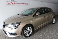 Bild des Angebotes Renault Megane IV Lim. Intens, ACC, LED, Navi, Top!!!