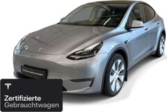 Bild des Angebotes Tesla Model Y Long Range AWD