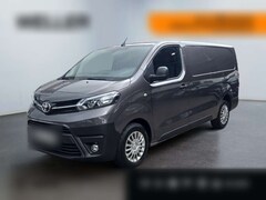 Bild des Angebotes Toyota Proace 2,0l-D-4D L2 Comfort *Kamera**PDC*CarPlay*