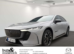 Mazda 6 All-new Mazda6e 5HB EV 245ps Long Range 1AT RWD Ta
