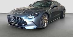 Mercedes-Benz AMG GT 55 4M+ Massage*Distronic*BURMEST*HUD*360°