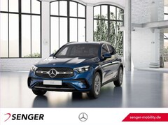 Bild des Angebotes Mercedes-Benz GLC 200 4M AMG Line Digital-Light AHK 360°Kamera