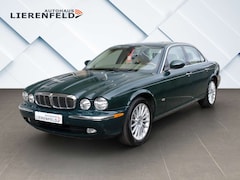 Bild des Angebotes Jaguar XJ 2.7 D XJ6 Classic nur 128 Tkm 2.Hand