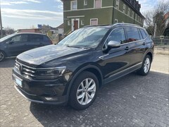 Bild des Angebotes VW Tiguan Allspace 2.0 TDI SCR 4Motion DSG Highline
