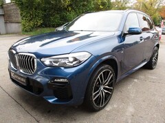 Bild des Angebotes BMW X5 xDrive 30 d M Sport- HEADUP- 360° KAM- LEDER