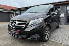 Mercedes-Benz V 250 d Avantgarde STANDHZG/360°CAM