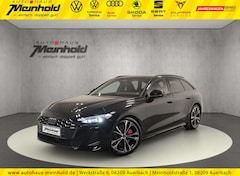 Bild des Angebotes Audi A5 2.0 TDI quattro S-Line, Black, Standh.,