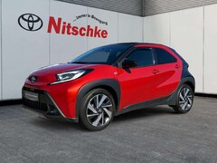 Bild des Angebotes Toyota Aygo X CVT Air Explore