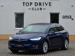 Bild des Angebotes Tesla Model X Long Range +/FSD/AHK/FREE CHARG