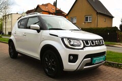 Bild des Angebotes Suzuki Ignis Comfort,Hybrid,CVT- Aut,Szh,LED,1 J.Garant
